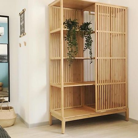 True Blue Boutique Hotel Kalkan Exterior foto