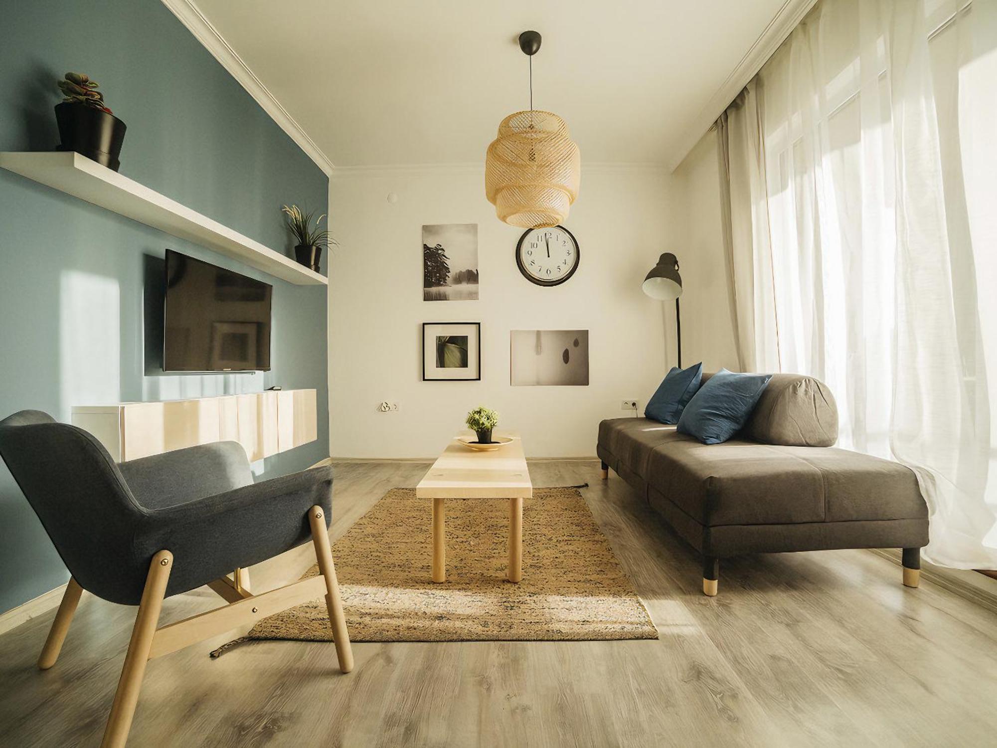 True Blue Boutique Hotel Kalkan Habitación foto